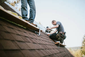 Local Roofers in Lockeford, CA